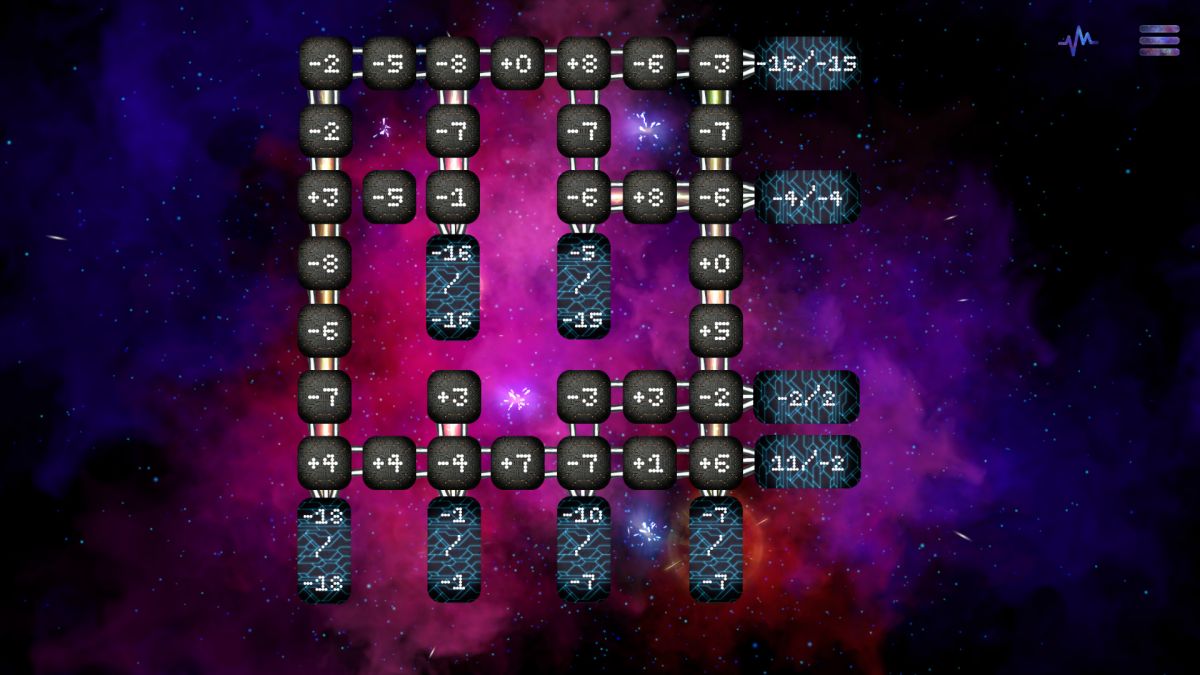 Скриншот 5 к игре Energy Balance