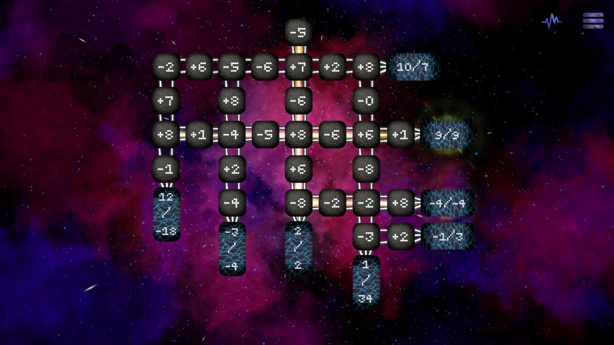 Скриншот 6 к игре Energy Balance