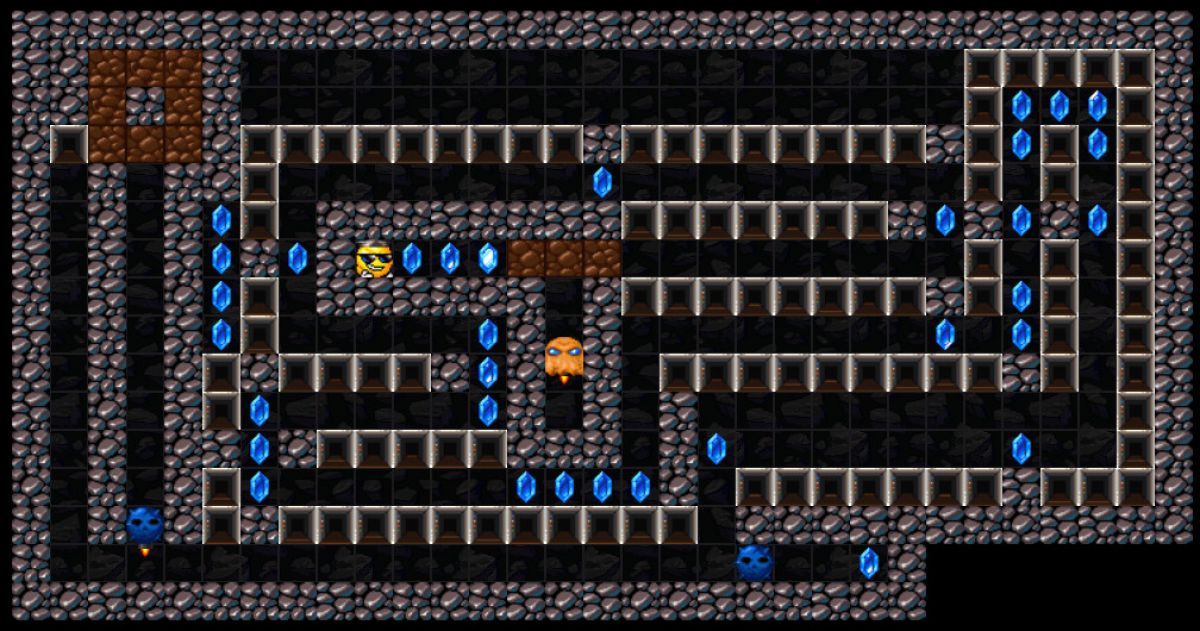 Скриншот 5 к игре Trap Them