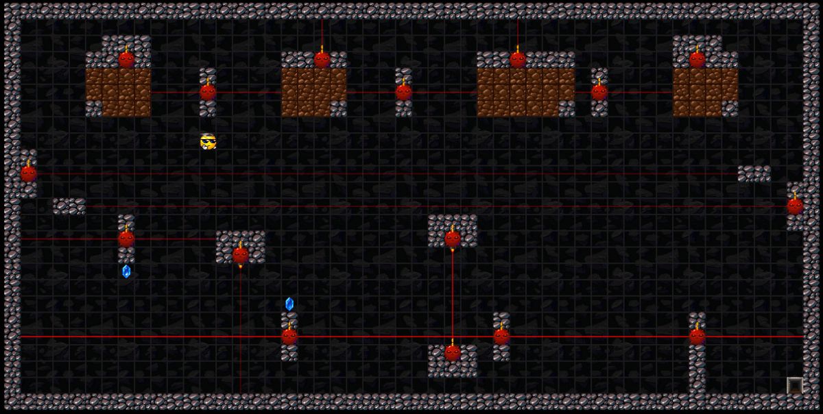 Скриншот 6 к игре Trap Them