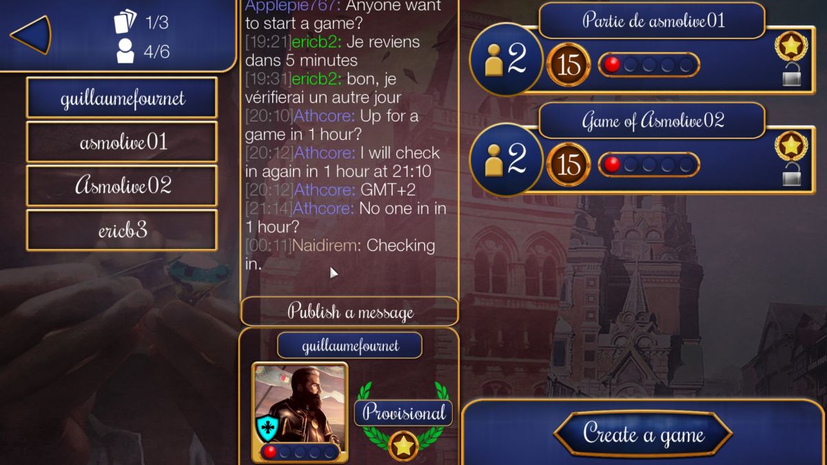 Скриншот 7 к игре Splendor