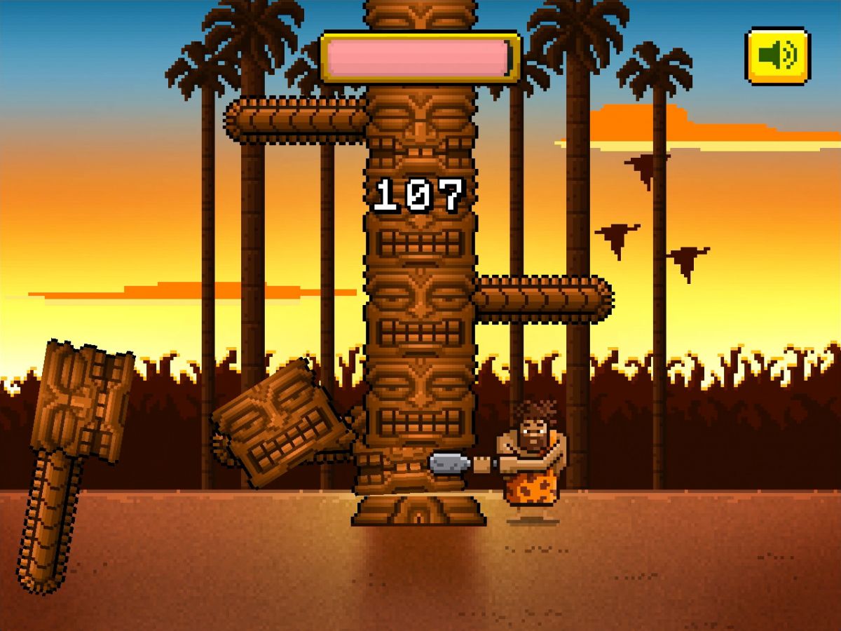 Скриншот 5 к игре Tiki Man