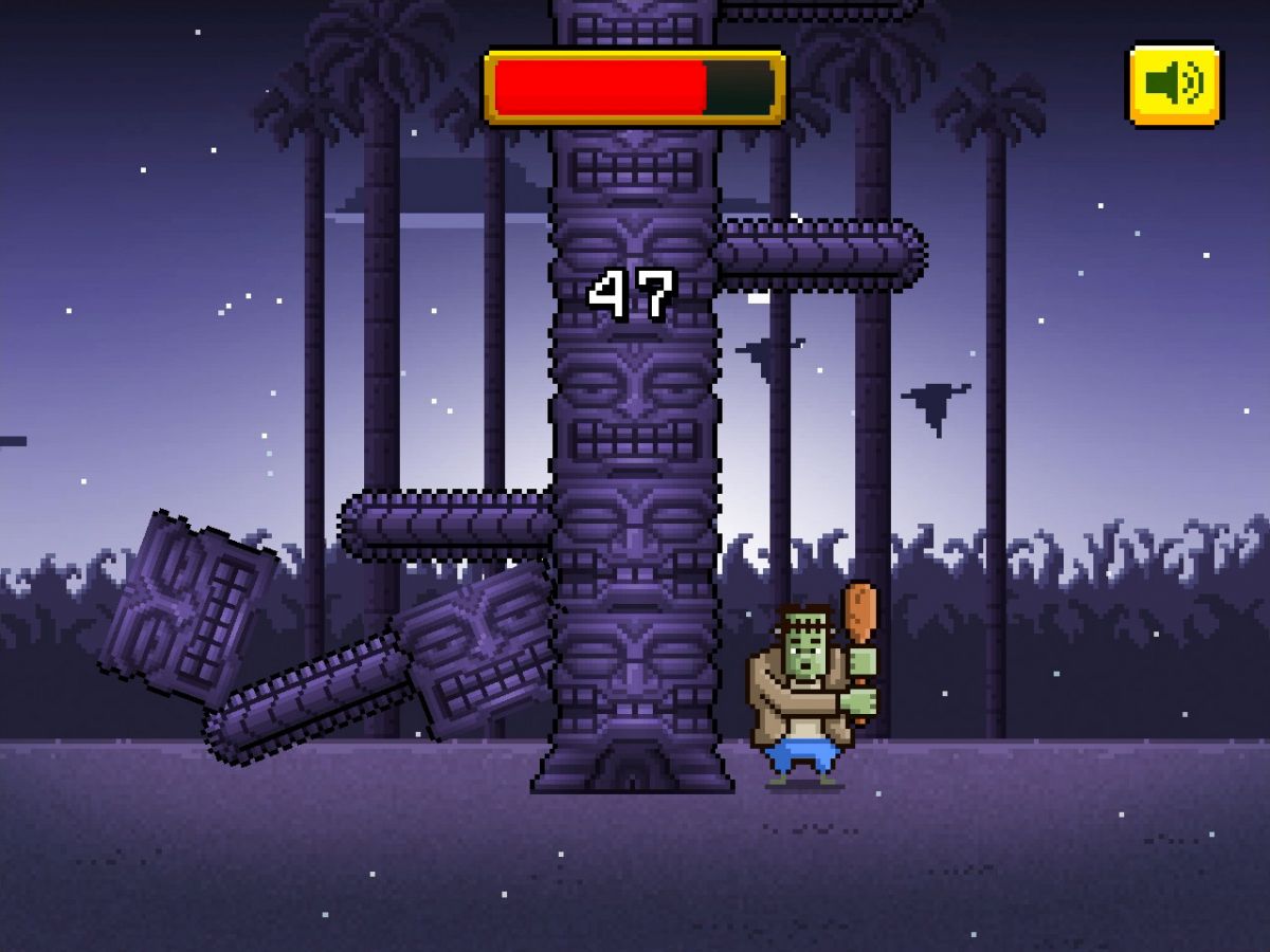 Скриншот 6 к игре Tiki Man
