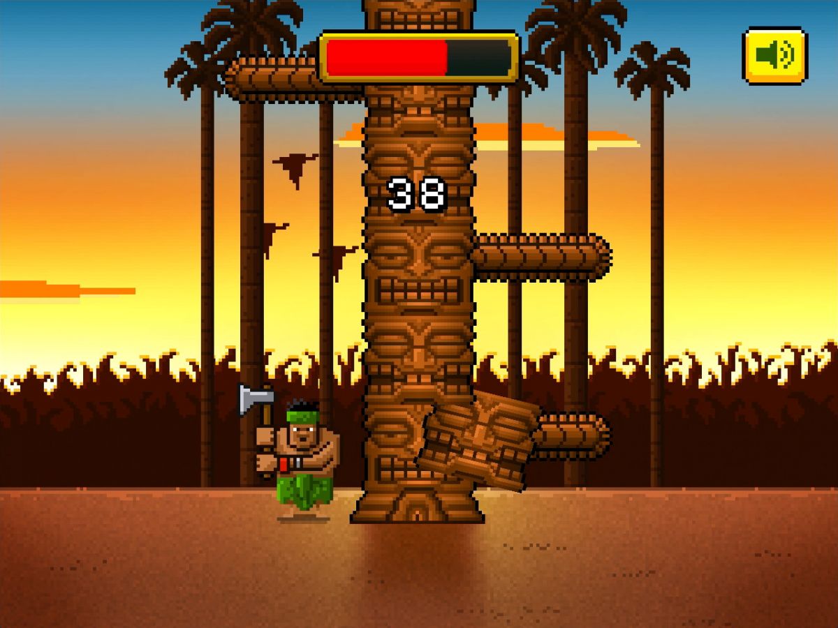 Скриншот 7 к игре Tiki Man