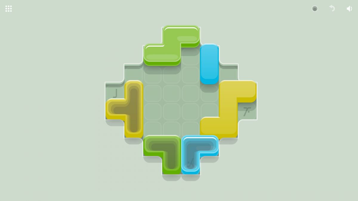 Скриншот 5 к игре Blockwick 2