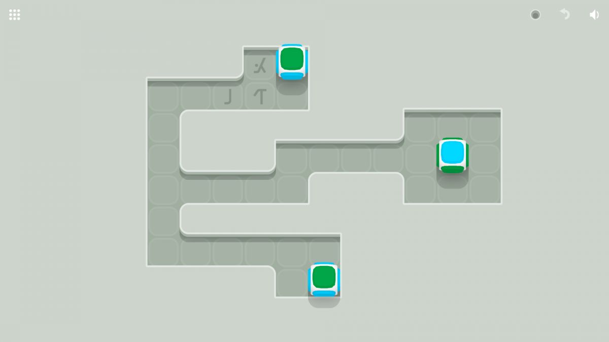 Скриншот 6 к игре Blockwick 2