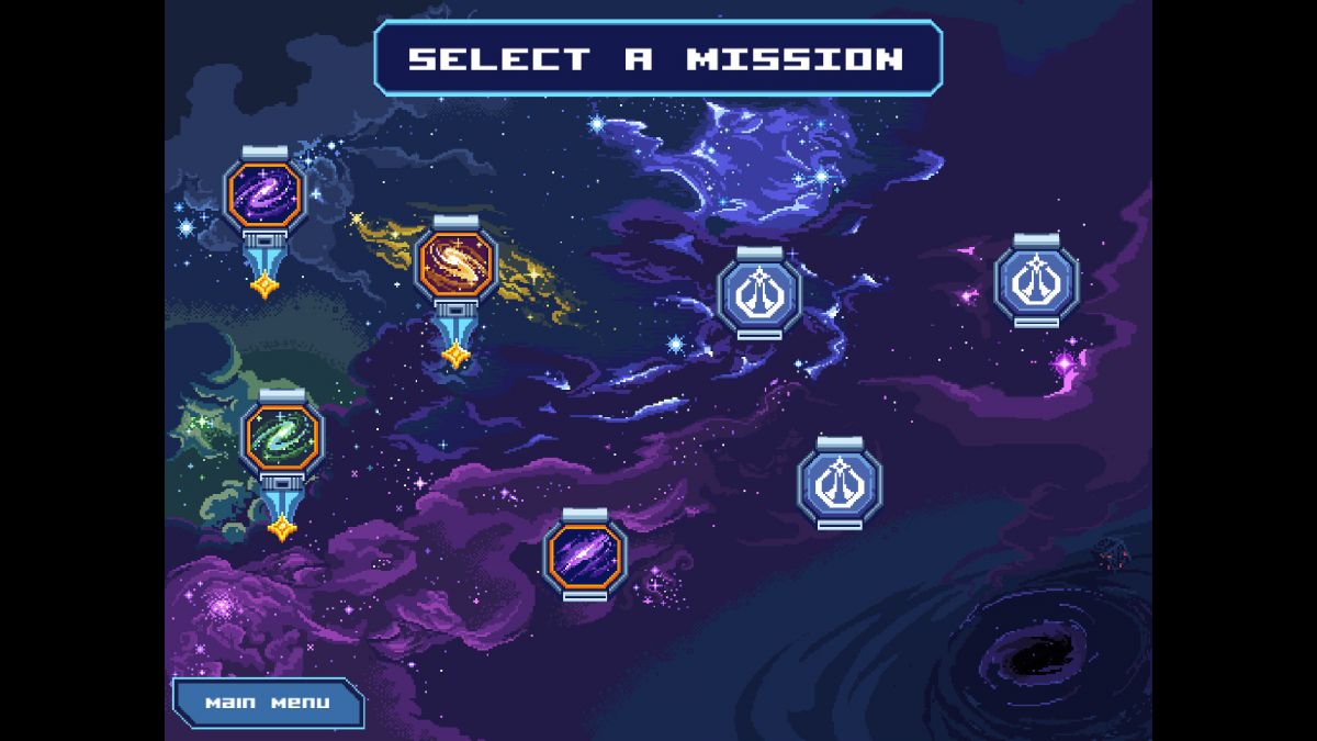 Orion Trail: обзор, публикации, гайды и релиз приключения игры Orion Trail