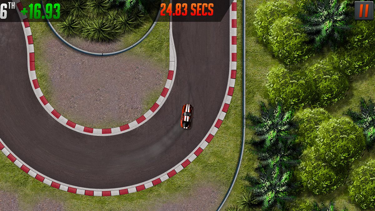Скриншот 6 к игре DRIFT 84