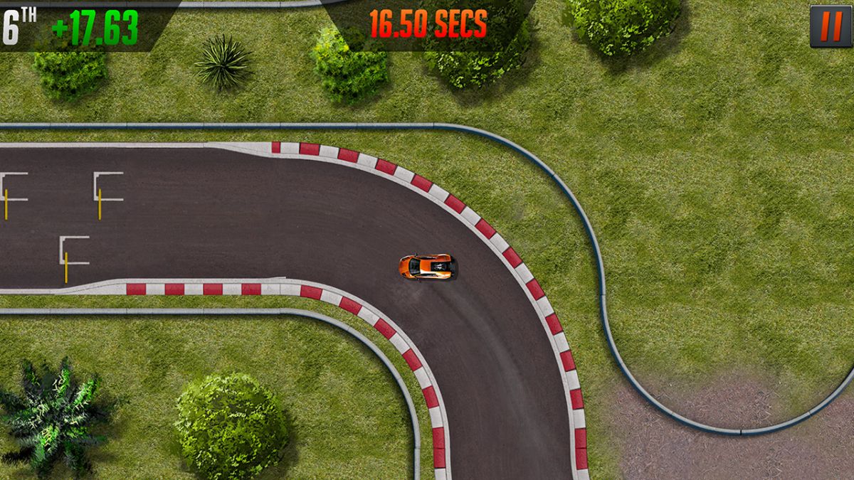 Скриншот 7 к игре DRIFT 84