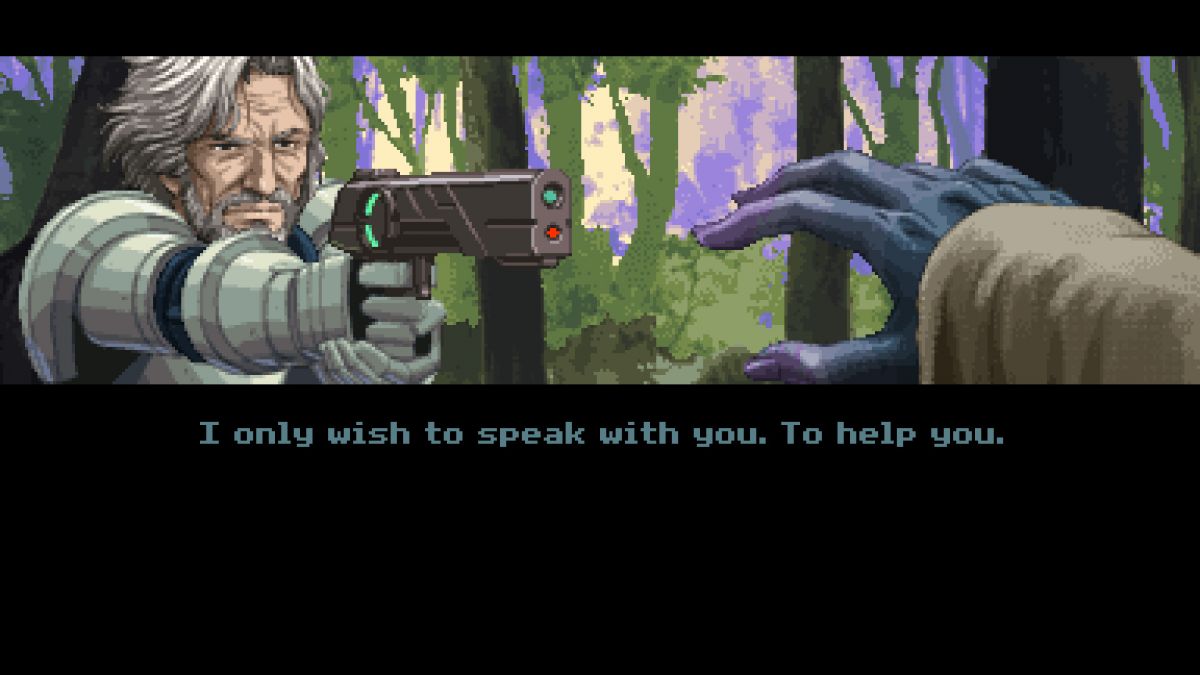 Скриншот 6 к игре Exile's End