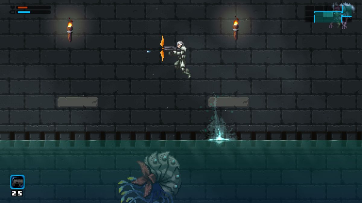 Скриншот 7 к игре Exile's End