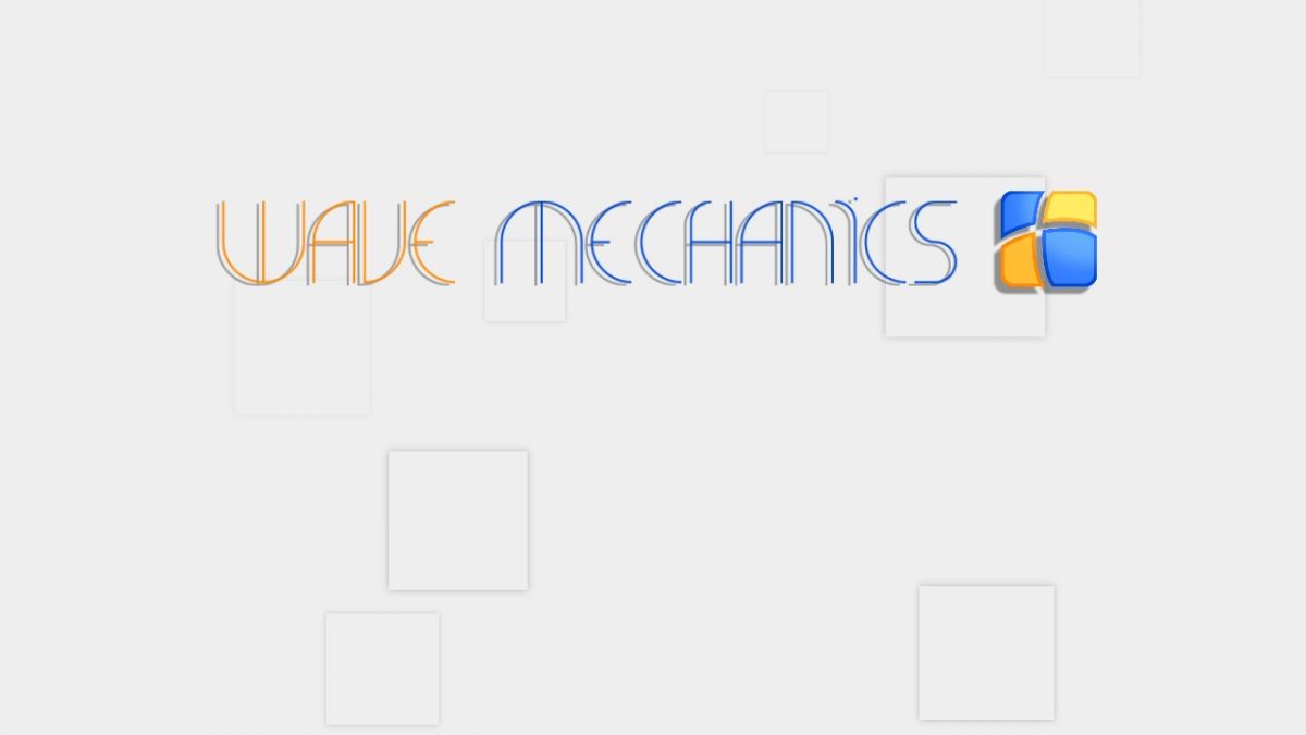 Скриншот 5 к игре Wave Mechanics