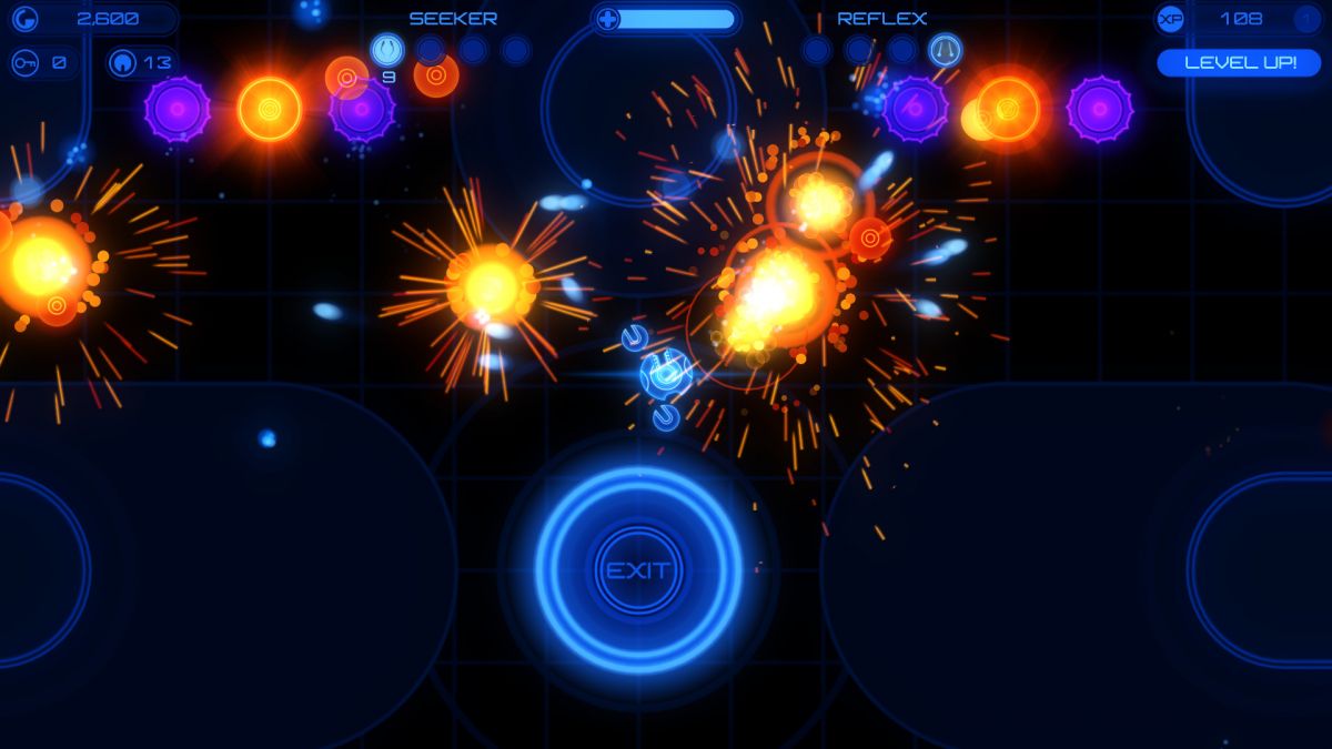 Скриншот 7 к игре Inferno 2