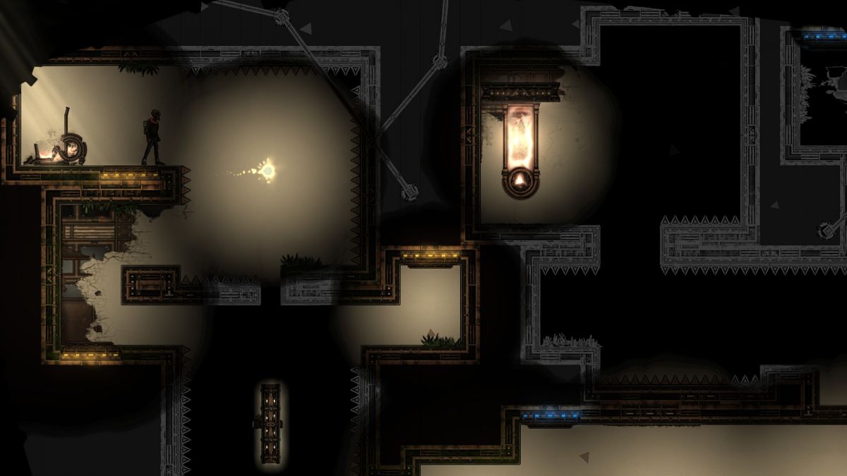 Скриншот 6 к игре In Between