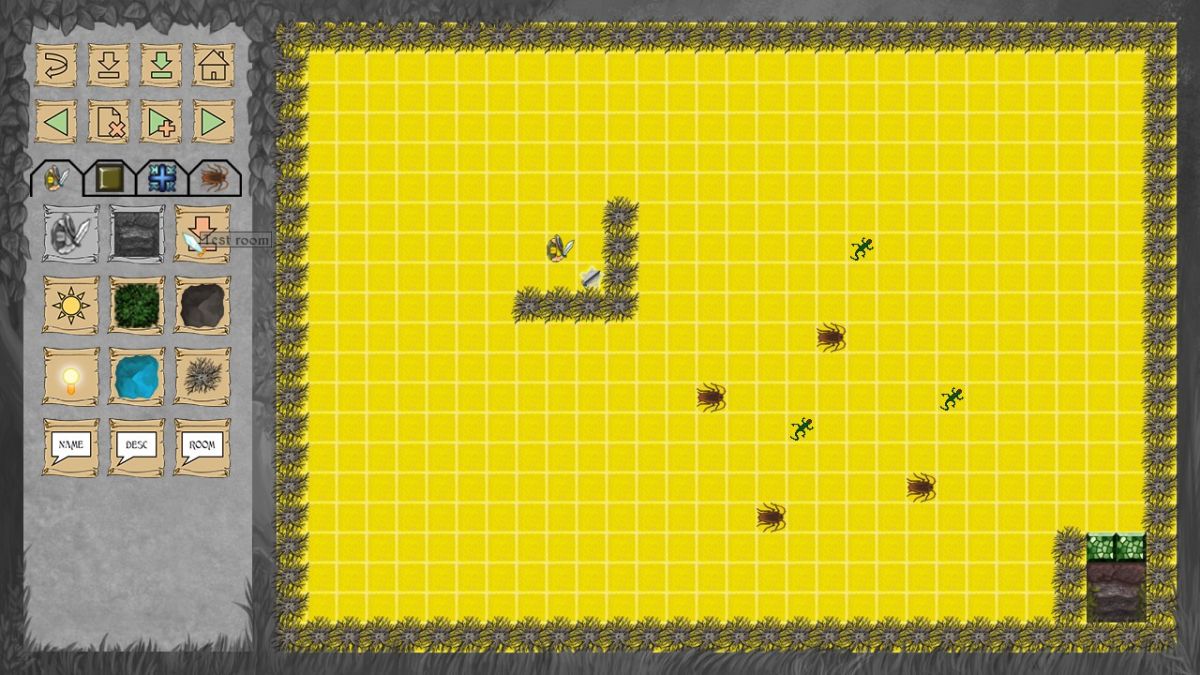 Скриншот 8 к игре Большое путешествие домой