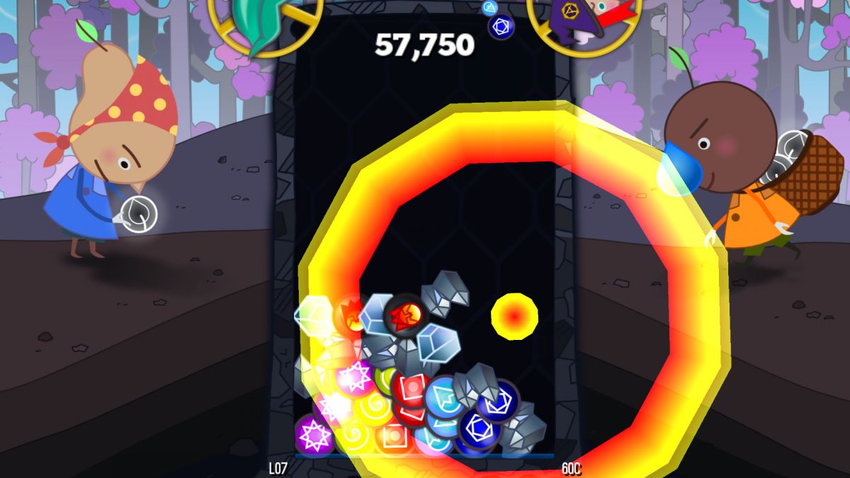 Скриншот 5 к игре Dr. Bulbaceous