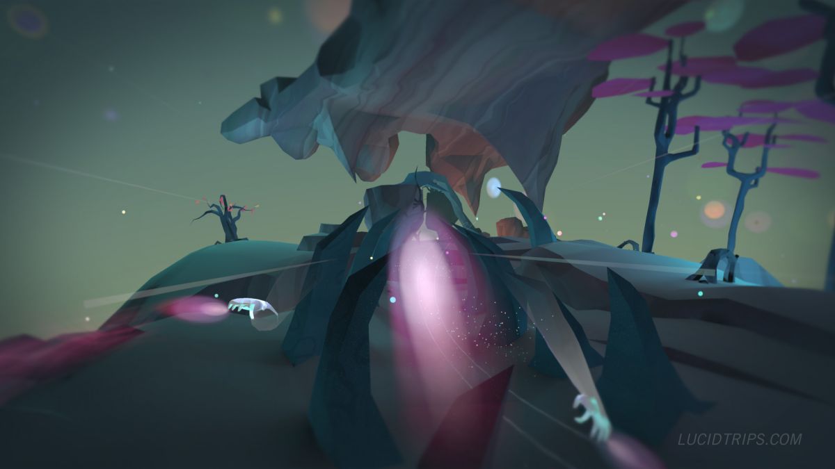 Скриншот 5 к игре Lucid Trips