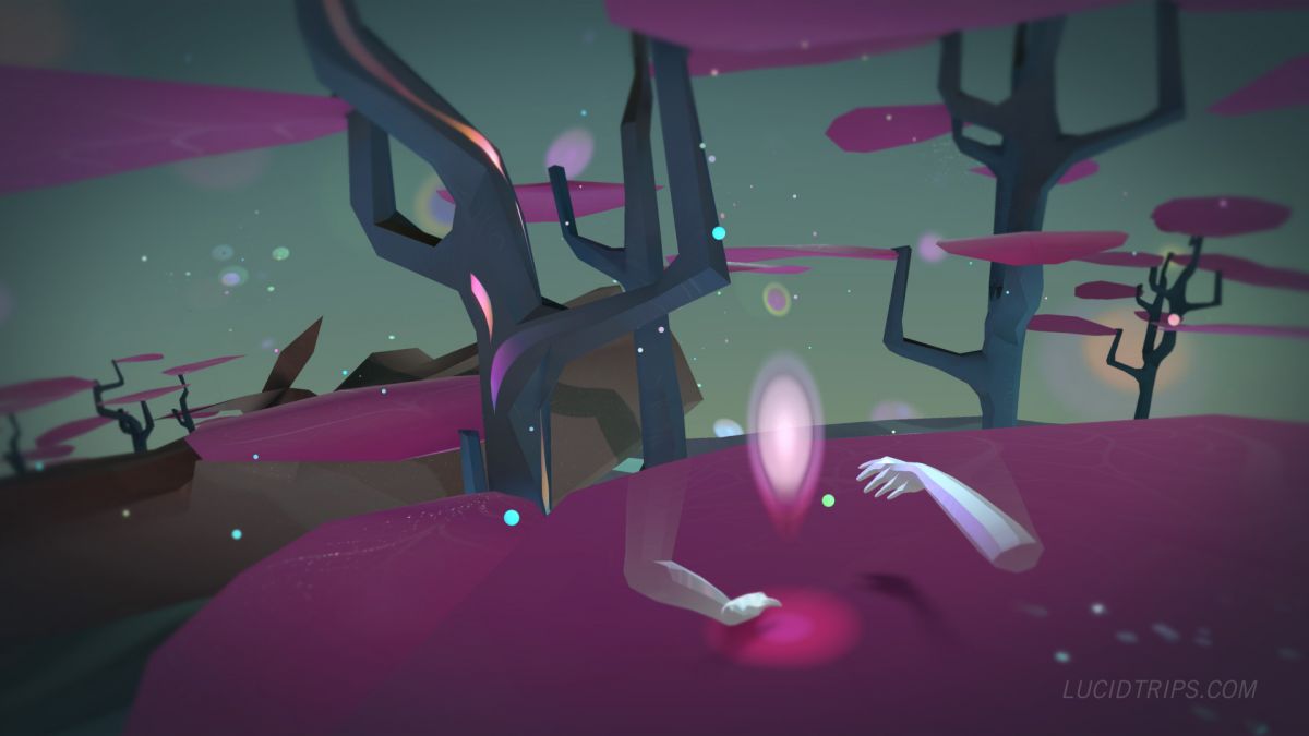 Скриншот 6 к игре Lucid Trips