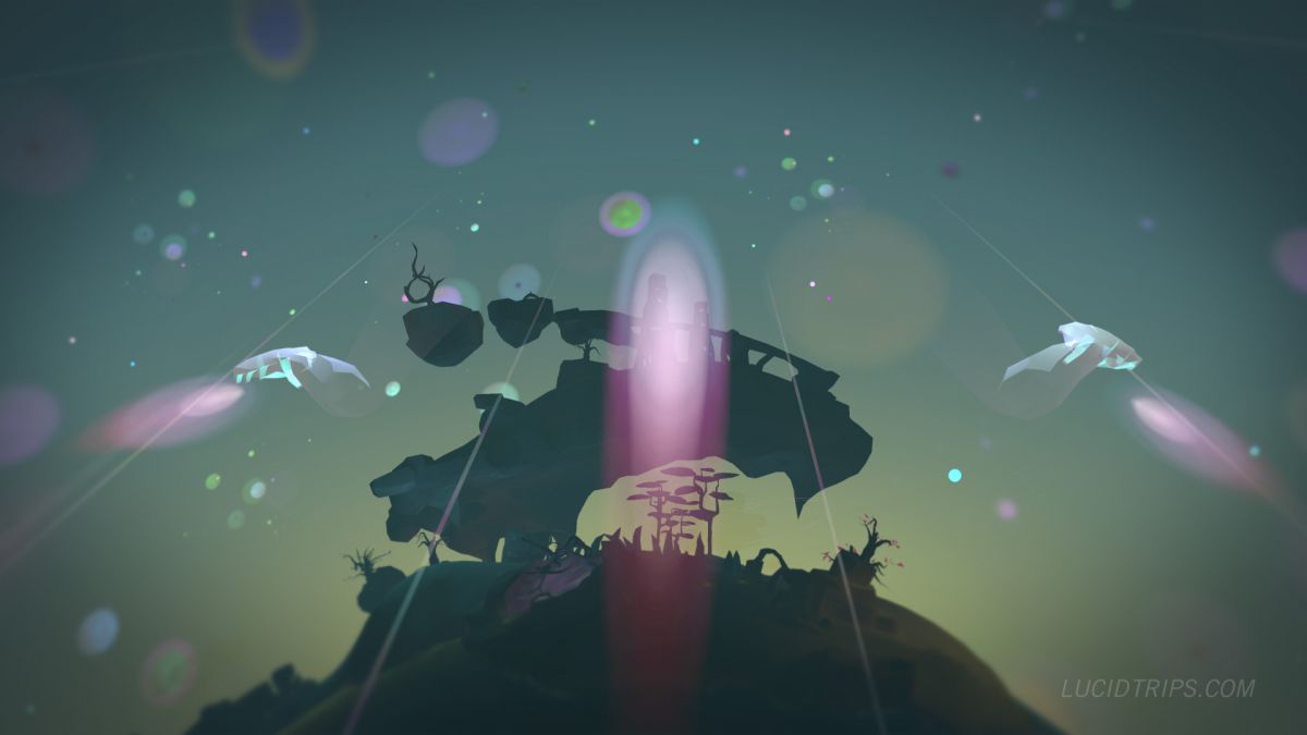 Скриншот 7 к игре Lucid Trips