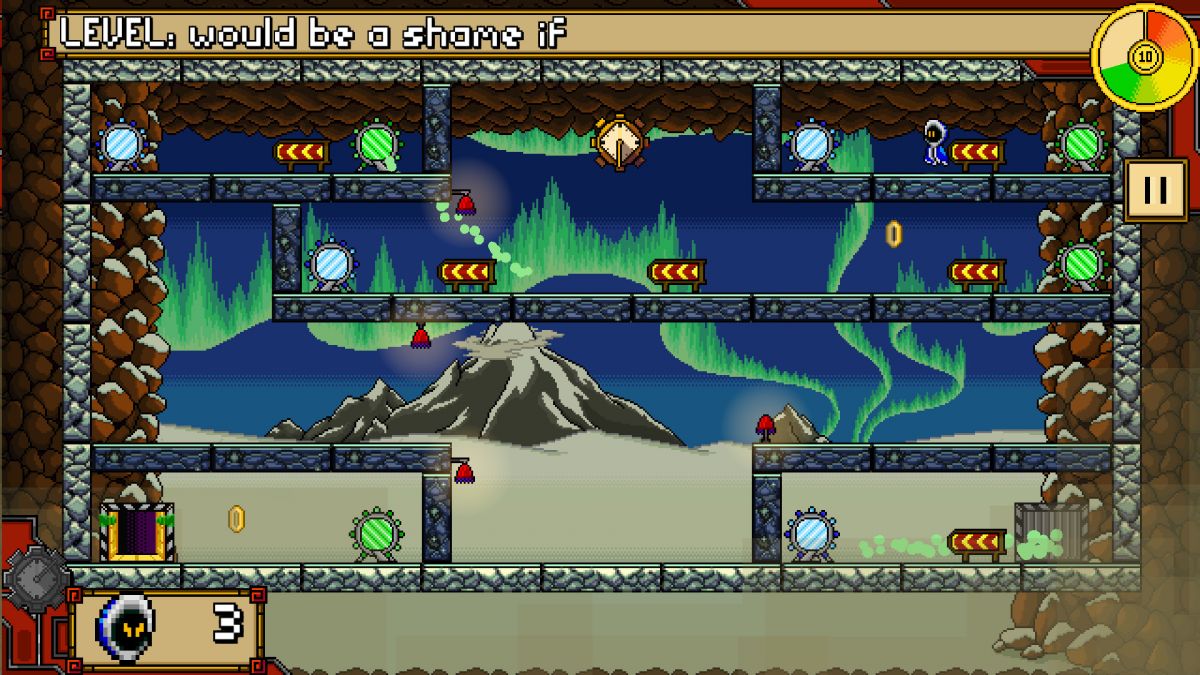 Скриншот 5 к игре Tic-Toc-Tower