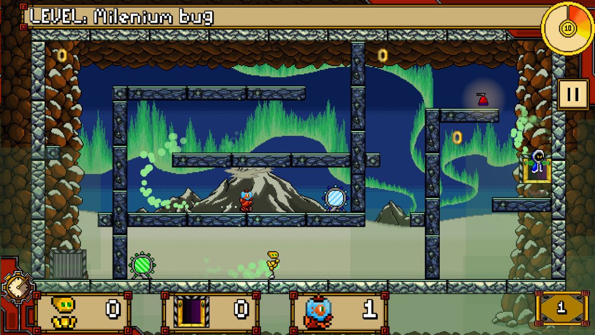Скриншот 8 к игре Tic-Toc-Tower