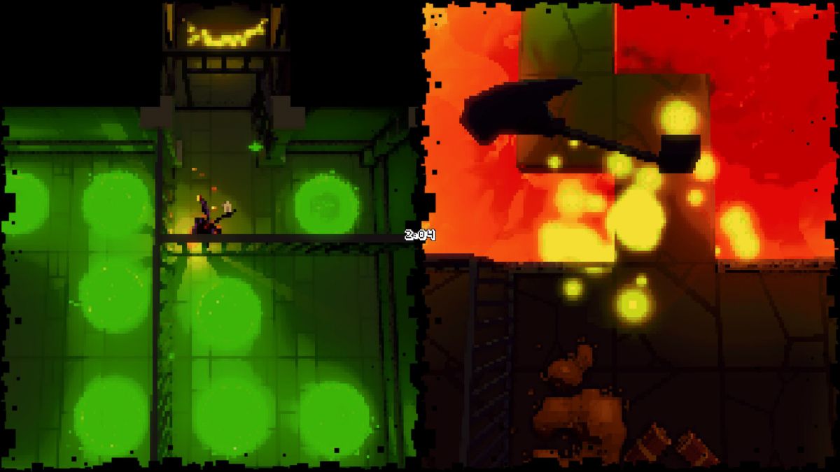 Скриншот 5 к игре Rescue Me Heroes