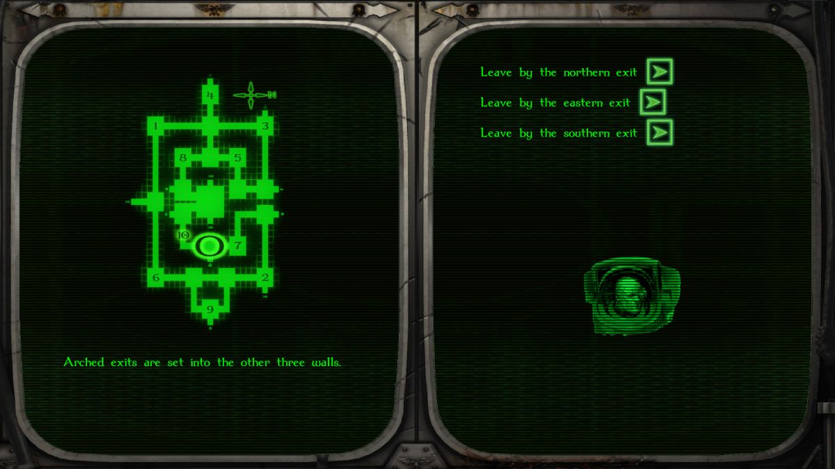 Скриншот 5 к игре Legacy of Dorn: Herald of Oblivion (Classic)
