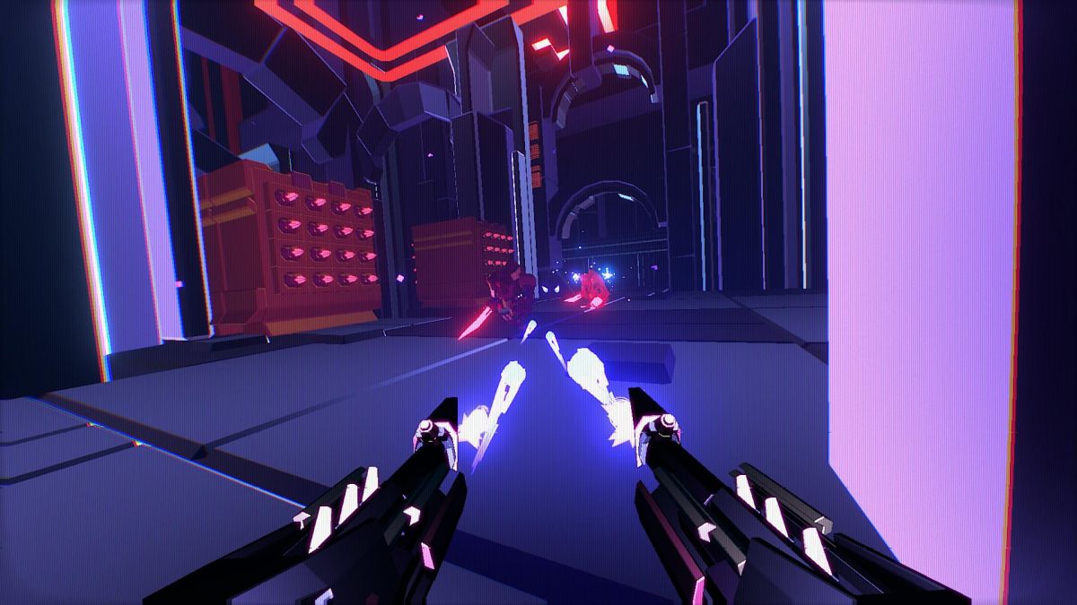 Скриншот 7 к игре DESYNC