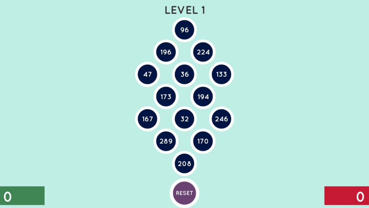 Скриншот 6 к игре Three Digits