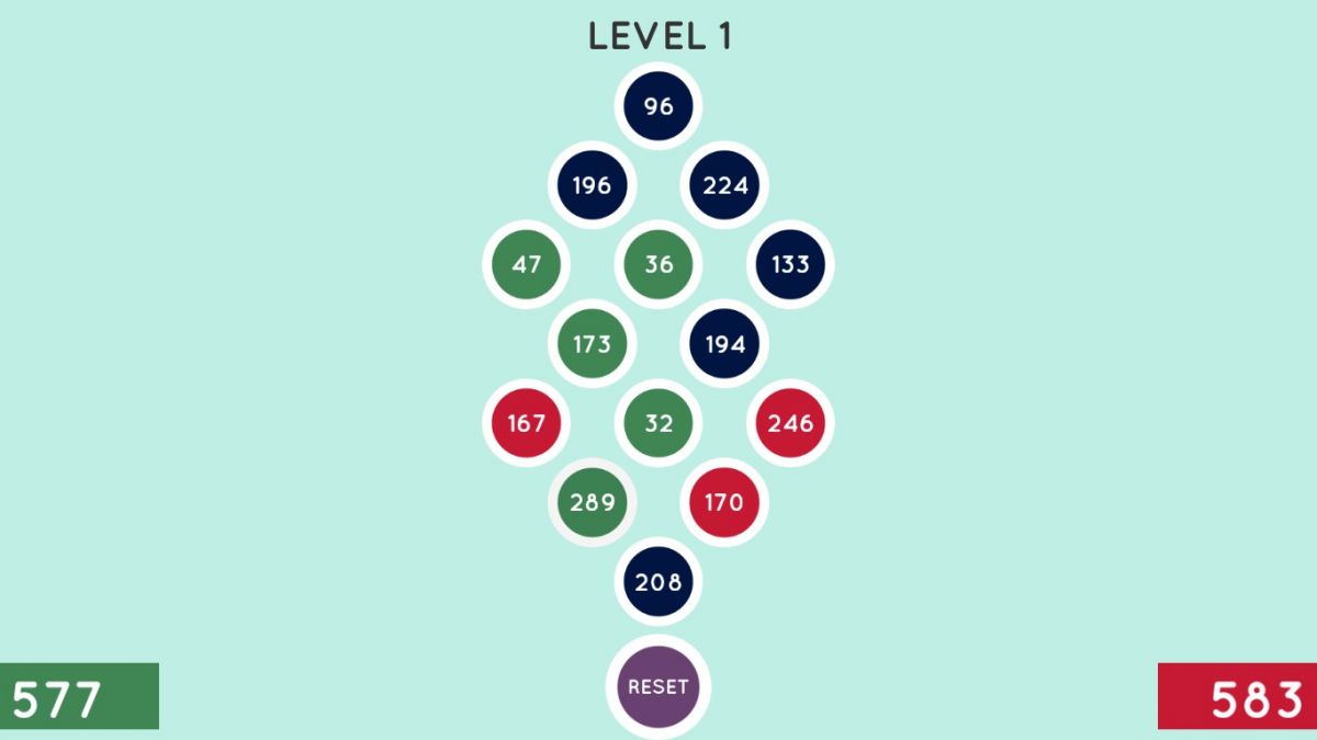 Скриншот 7 к игре Three Digits