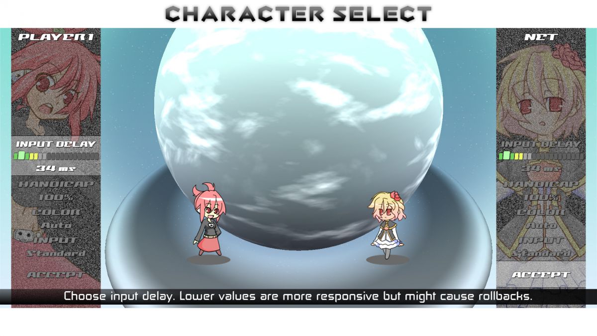 Скриншот 5 к игре Acceleration of SUGURI 2
