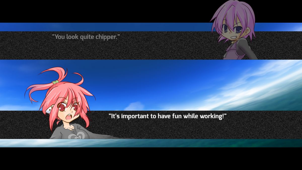 Скриншот 8 к игре Acceleration of SUGURI 2