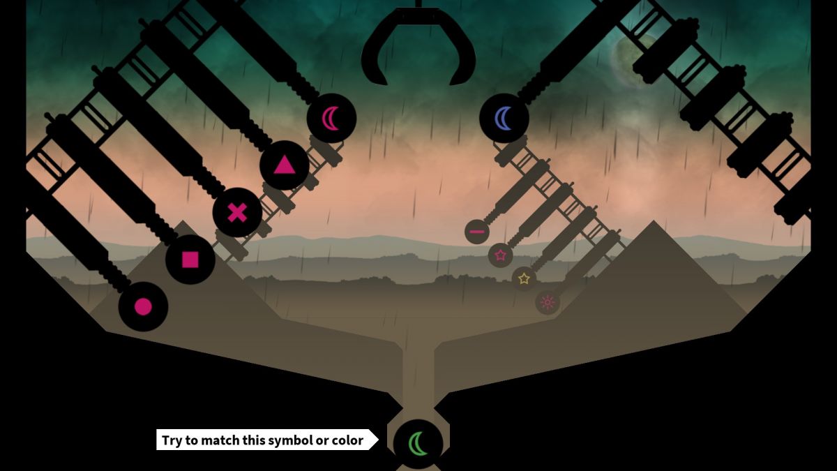 Скриншот 8 к игре Collisions