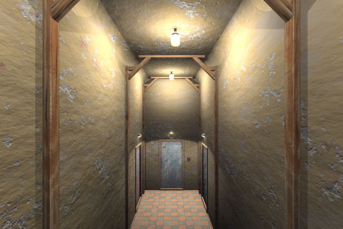 Скриншот 8 к игре RHEM IV: The Golden Fragments Special Edition