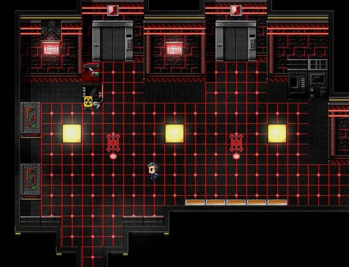 Скриншот 8 к игре Incitement 3