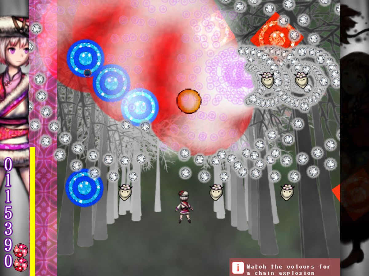 Скриншот 5 к игре Murasaki