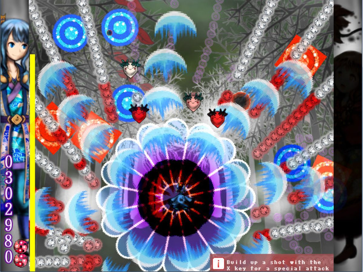 Скриншот 8 к игре Murasaki