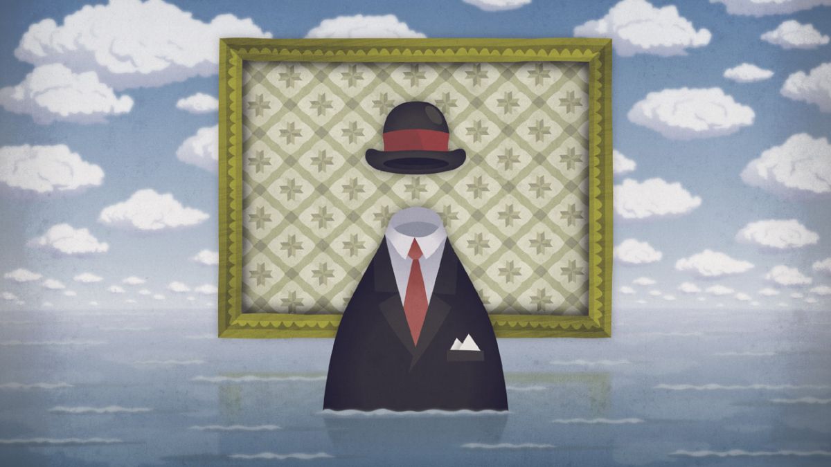 Скриншот 7 к игре The Franz Kafka Videogame