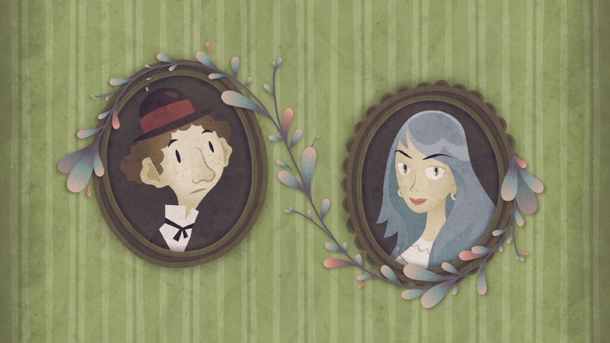 Скриншот 8 к игре The Franz Kafka Videogame