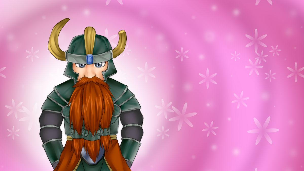 Скриншот 8 к игре Epic Quest of the 4 Crystals