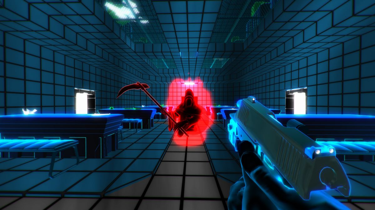 Скриншот 7 к игре ROOT