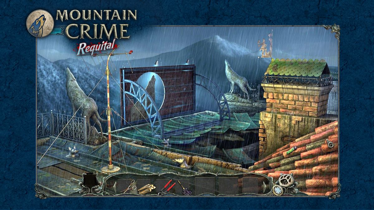 Скриншот 5 к игре Mountain Crime: Requital
