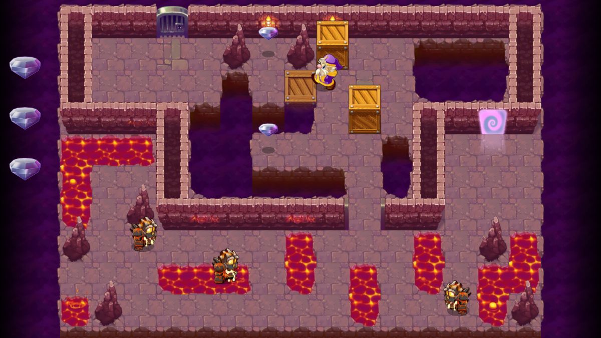 Скриншот 8 к игре Mystery Castle