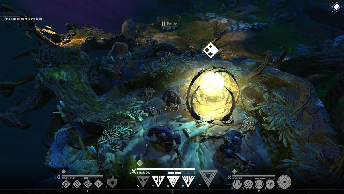 Скриншот 6 к игре We Are The Dwarves