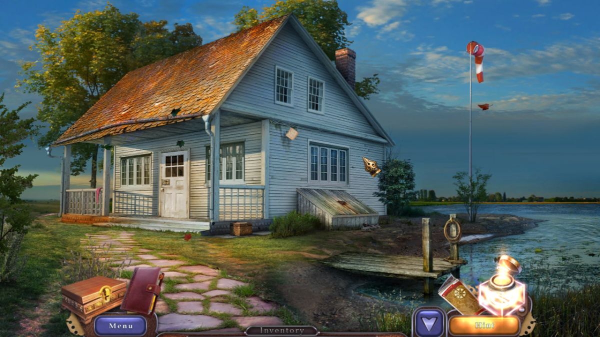 Скриншот 5 к игре Chronicles of the Witches and Warlocks