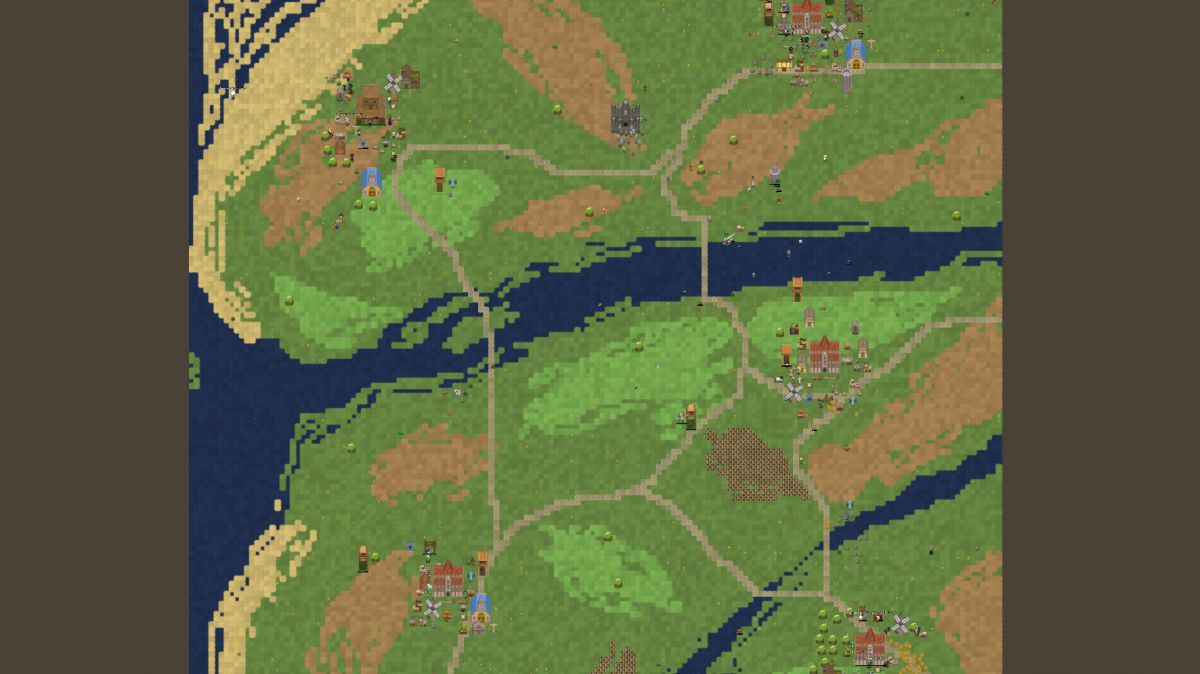 Скриншот 5 к игре Aurora Dusk: Steam Age