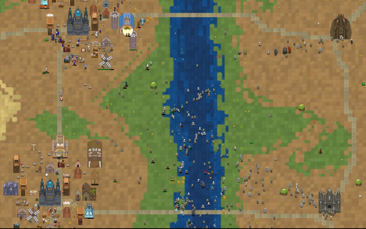 Скриншот 6 к игре Aurora Dusk: Steam Age