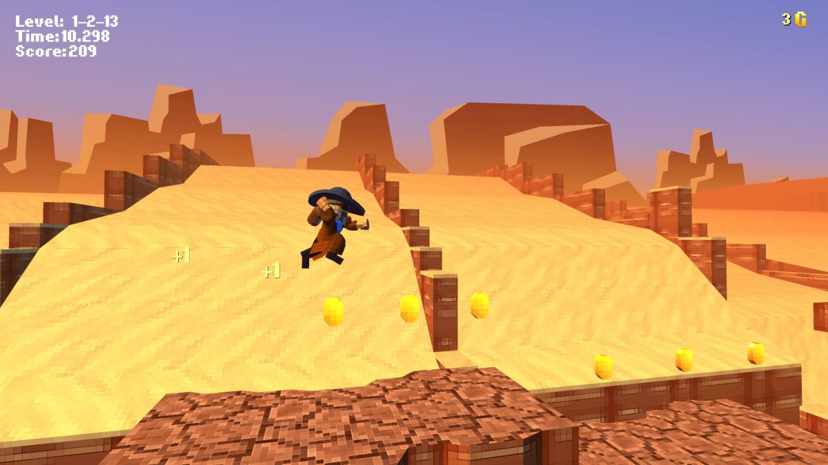 Скриншот 6 к игре Rescue Love Revenge