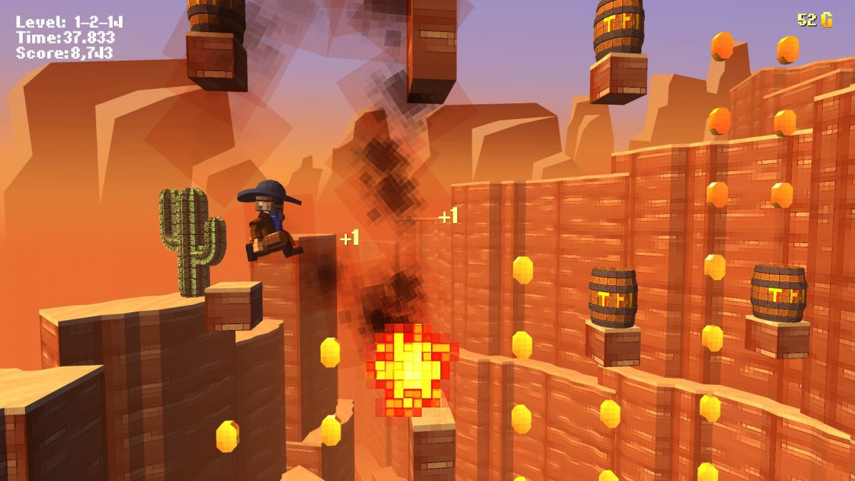 Скриншот 7 к игре Rescue Love Revenge