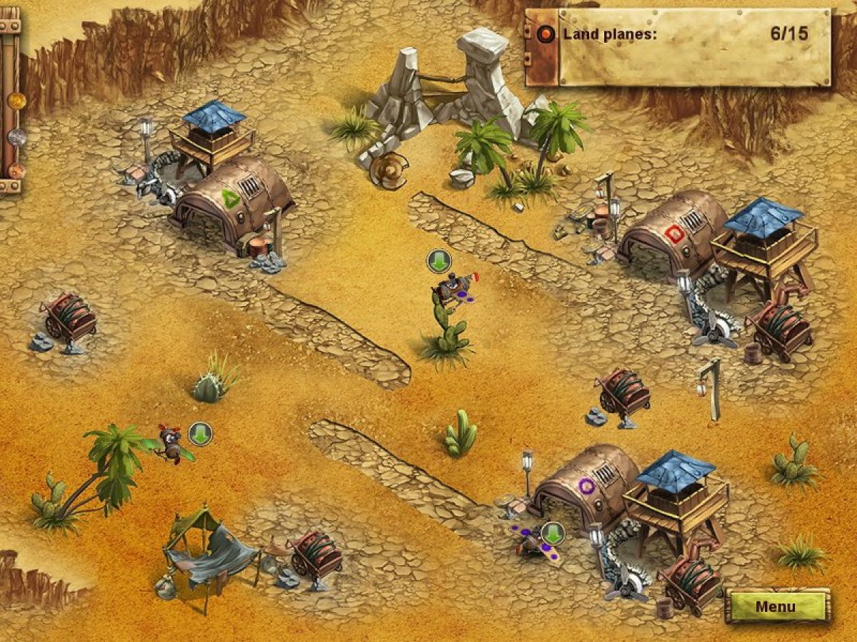 Скриншот 5 к игре Age of Invention